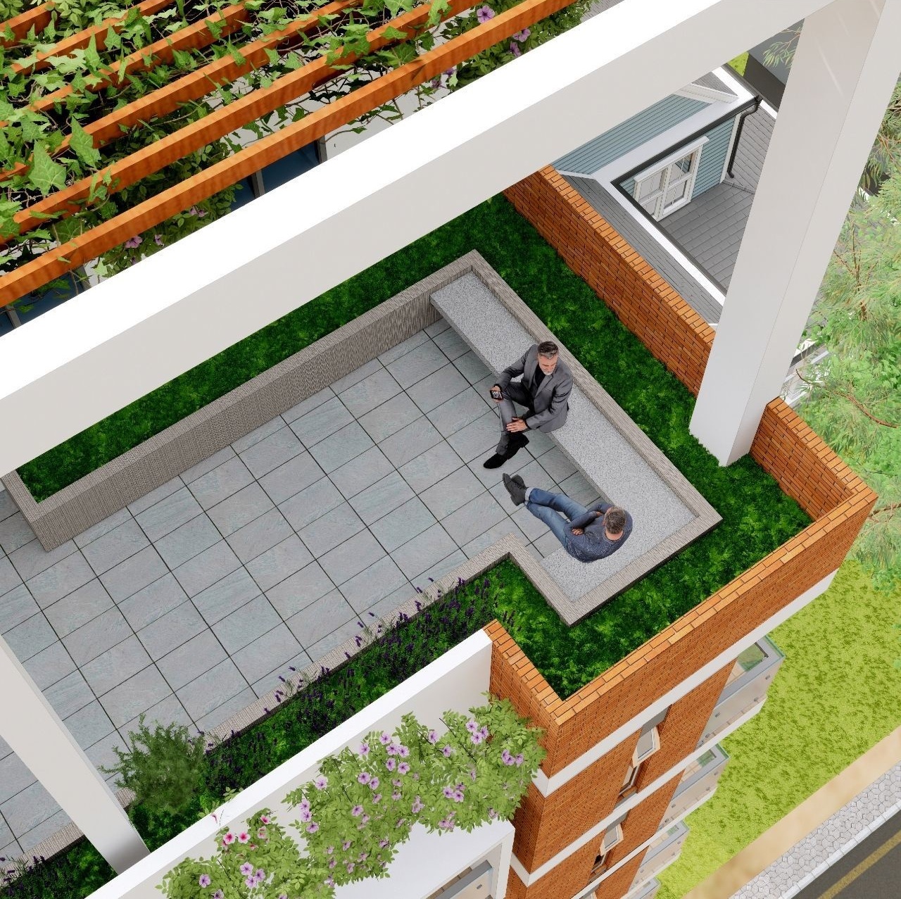 RSP DESIGN featured project image 2